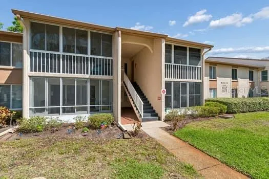 $105,000 | 13103 Cypress Hill Drive, Unit B2, Hudson, FL 34669