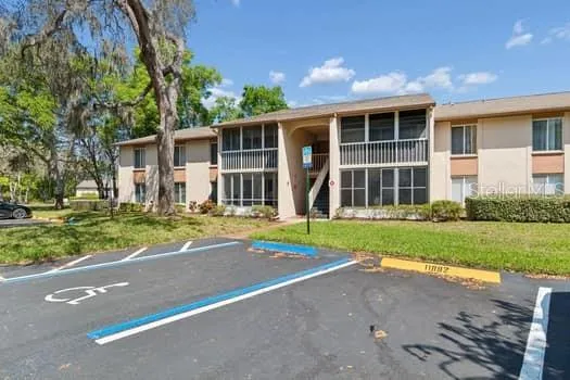 $105,000 | 13103 Cypress Hill Drive, Unit B2, Hudson, FL 34669