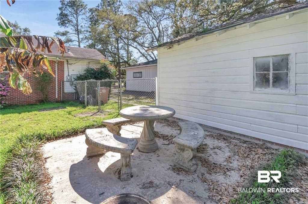 2912 Jennings Drive Mobile, AL 36606 - Photo 30 of 35