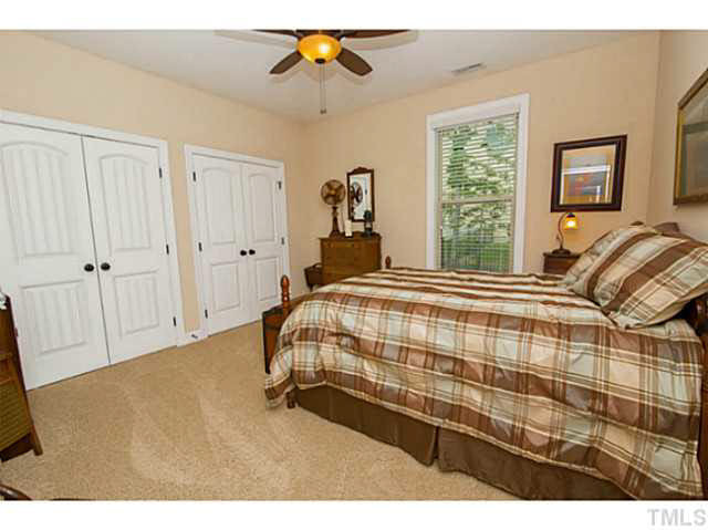 124 Inwood Forest Drive Raleigh, NC 27603 - Photo 18 of 25 Photo 18
