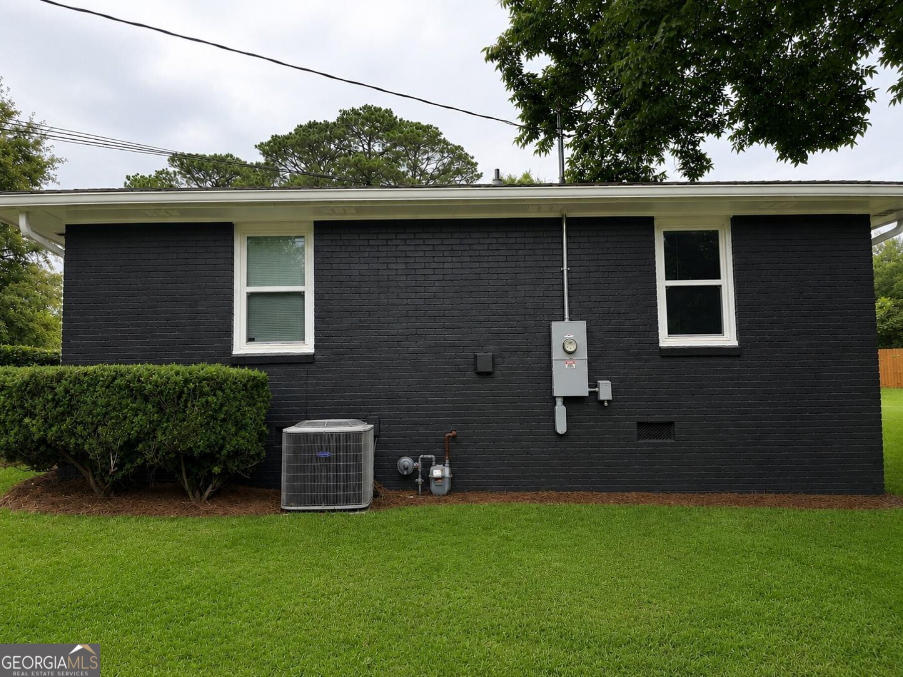 224 Spring Street Social Circle, GA 30025 - Photo 2 of 5