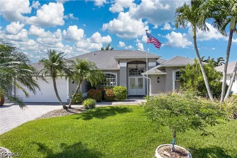 $850,000 | 1425 Southwest 50th Street, Cape Coral, FL 33914