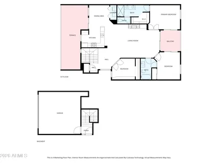 $542,000 | 7520 East Earll Drive, Unit 44, Scottsdale, AZ 85251