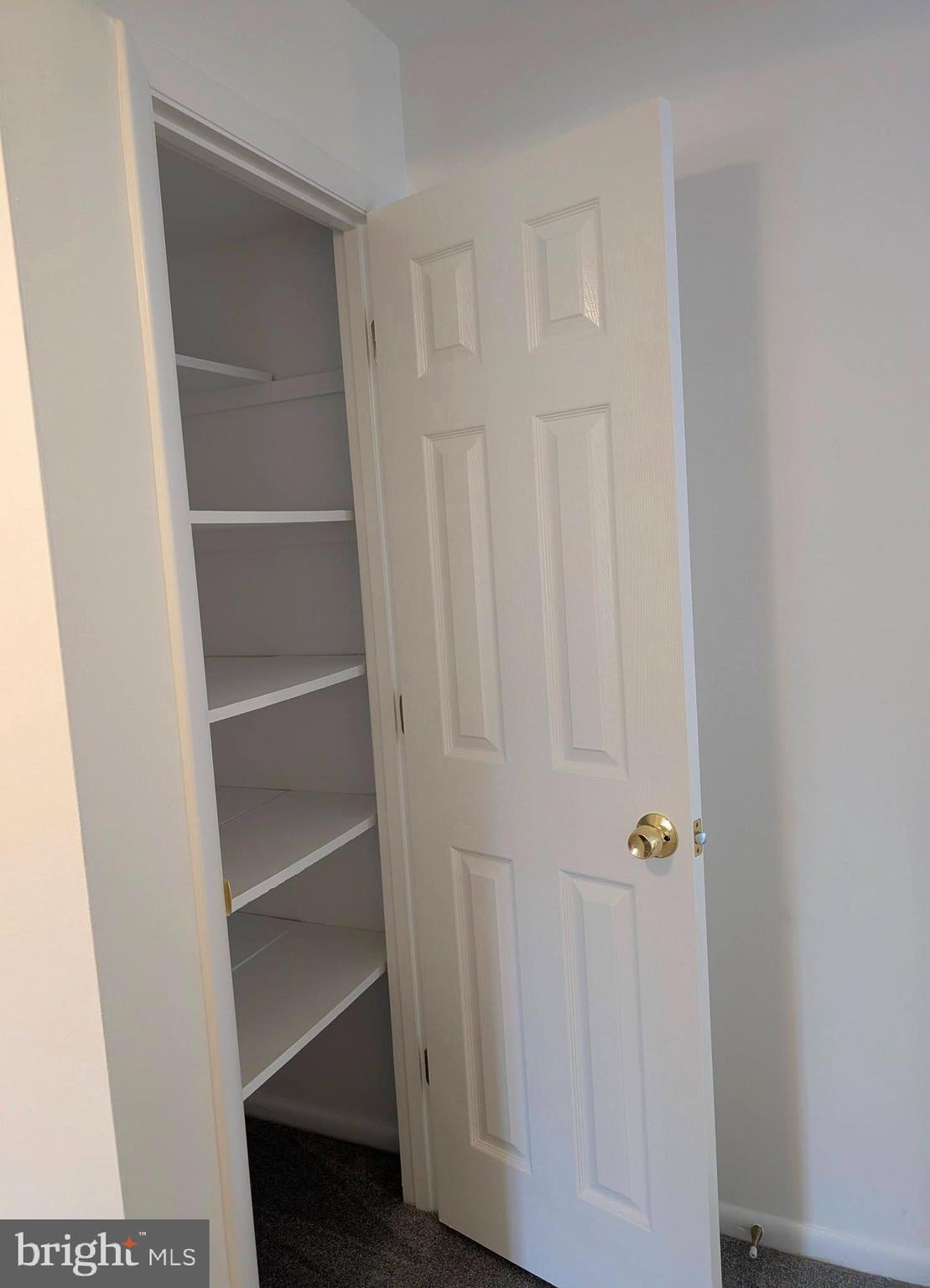 2515 Baltimore Road, Unit 8 Rockville, MD 20853 - Photo 32 of 43 linen closet