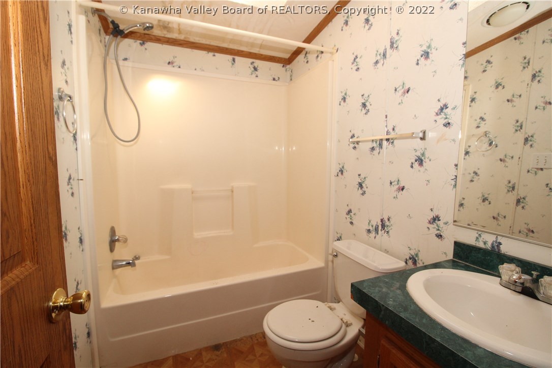 21297 Graham Station Road Mount Alto, WV 25264 - Photo 12 of 14 Gallery Image 12