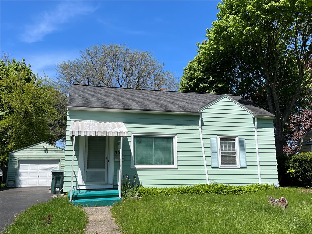304 Ashwood Drive Rochester, NY 14609 - Photo 1 of 1