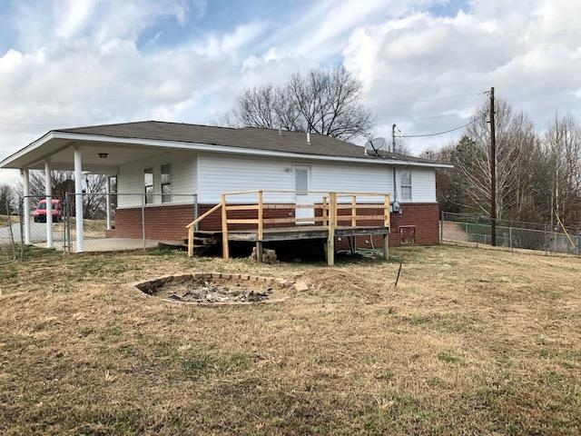 220 Portersville Road Brighton, TN 38011 - Photo 3 of 14 Gallery Image 3