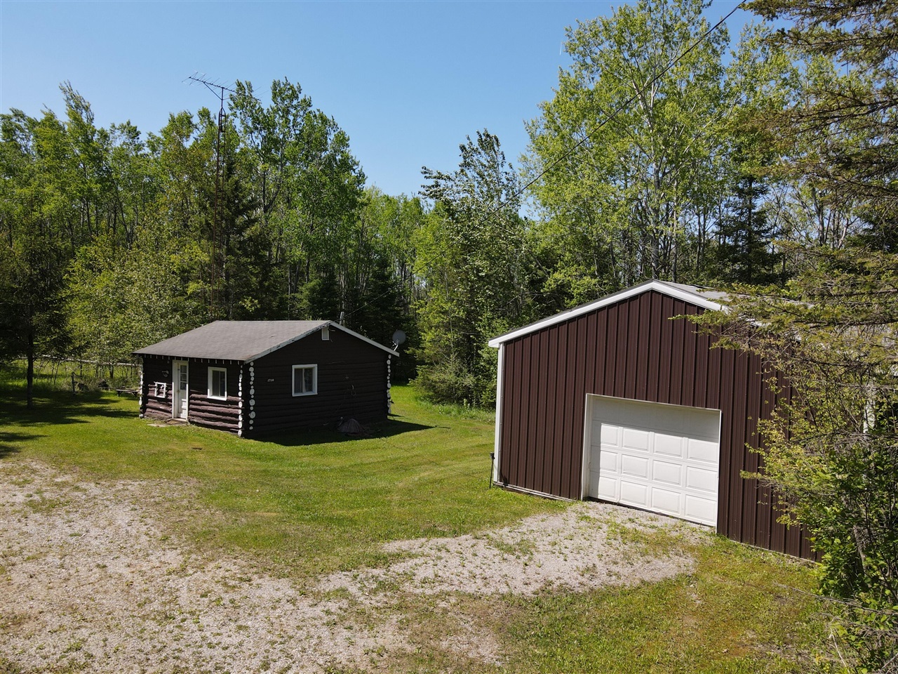1710 Miller Road Lincoln, MI 48742 - Photo 21 of 66