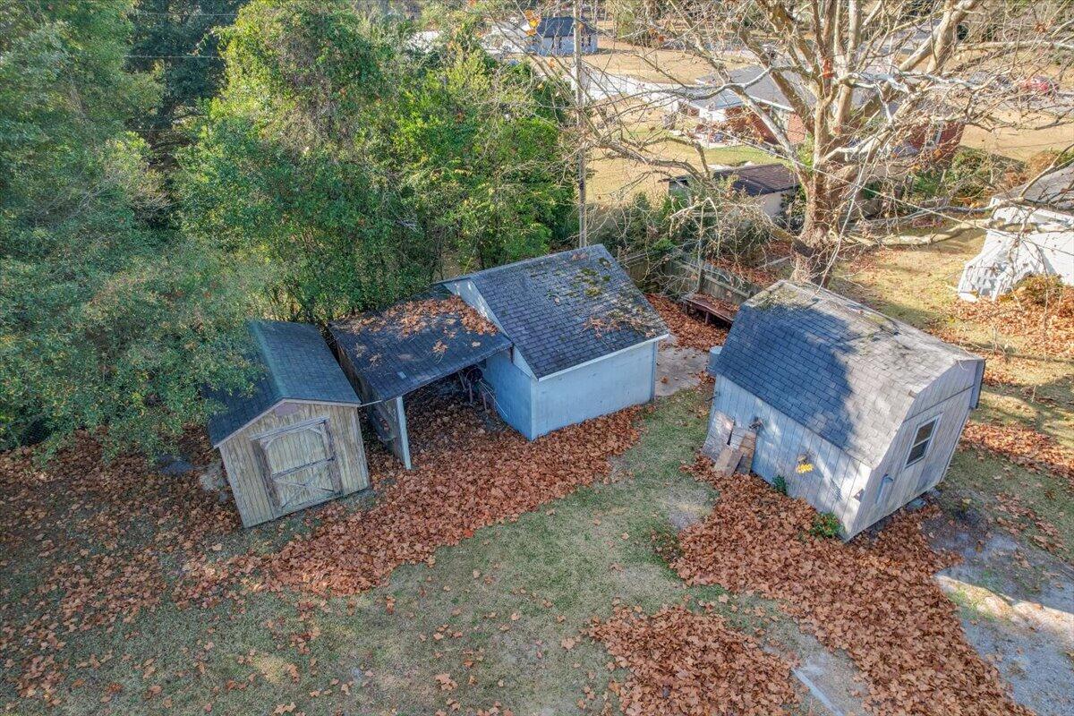 202 Old Whiskey Road North New Ellenton, SC 29809 - Photo 26 of 40
