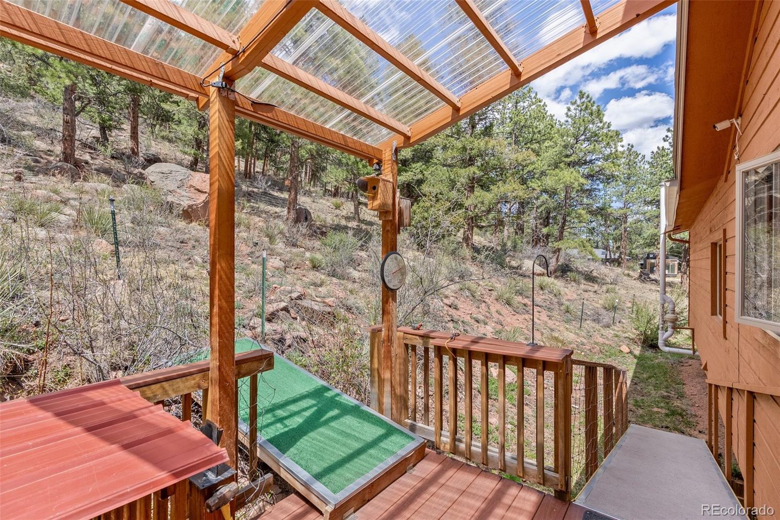 29 Cedar Lane Bailey, CO 80421 - Photo 26 of 46