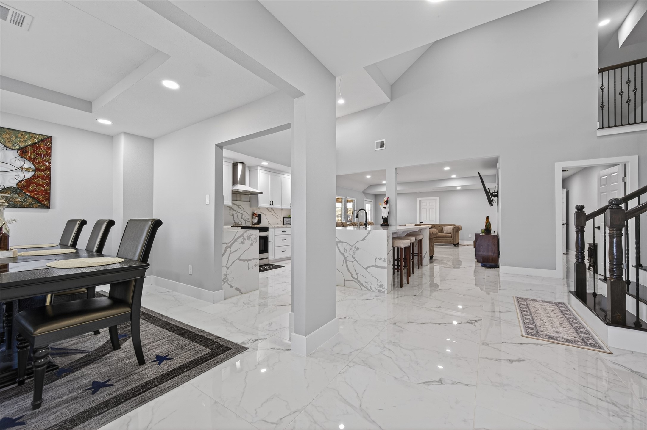 16320 Cadwin Court Conroe, TX 77303 - Photo 3 of 45