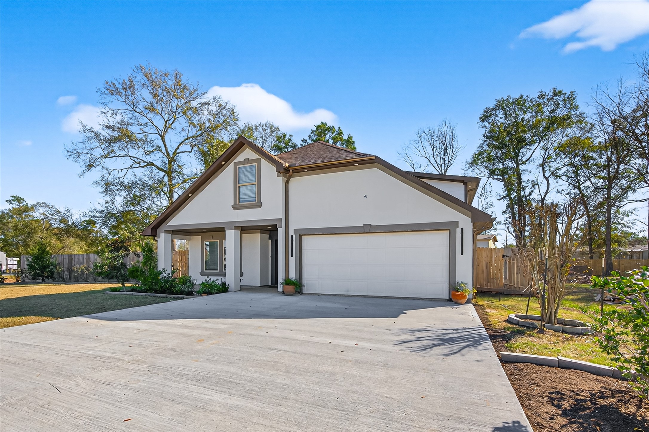 16320 Cadwin Court Conroe, TX 77303 - Photo 43 of 45