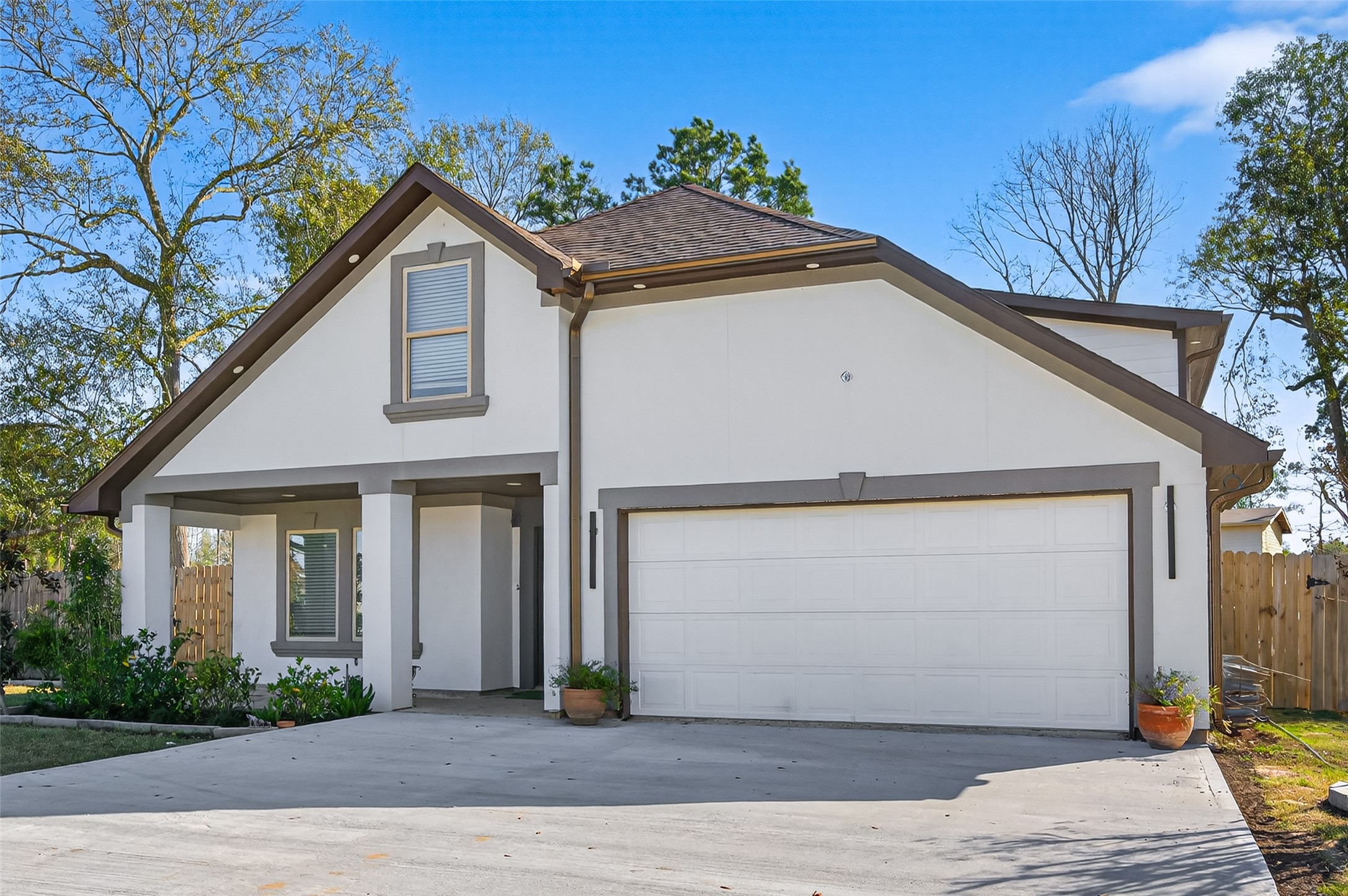 16320 Cadwin Court Conroe, TX 77303 - Photo 44 of 45