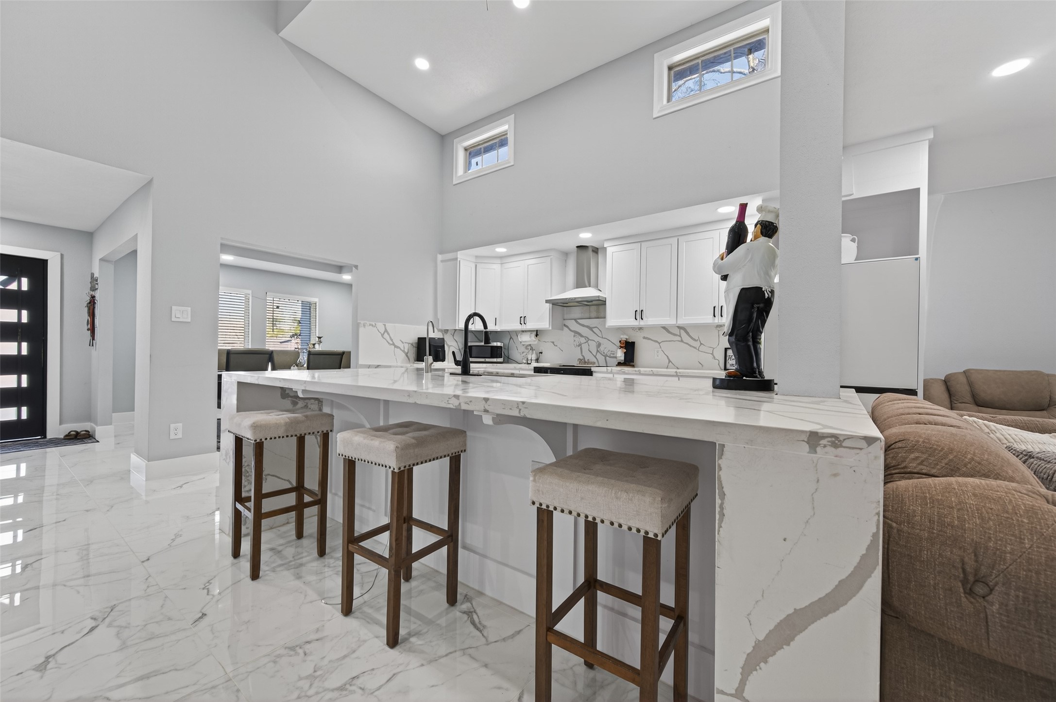 16320 Cadwin Court Conroe, TX 77303 - Photo 9 of 45