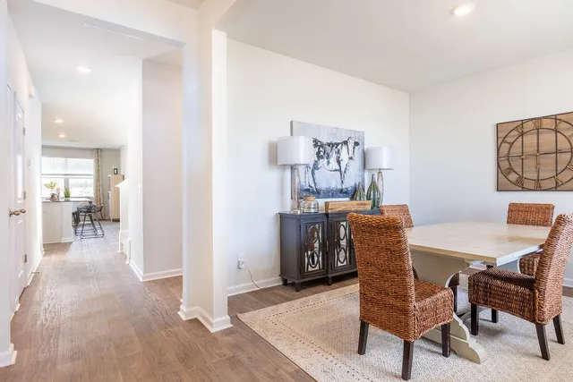 $466,705 | 318 Willow Run Drive, Summerville, SC 29486