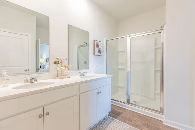 $466,705 | 318 Willow Run Drive, Summerville, SC 29486