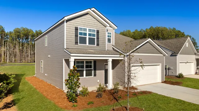 $466,705 | 318 Willow Run Drive, Summerville, SC 29486