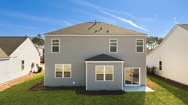 $466,705 | 318 Willow Run Drive, Summerville, SC 29486