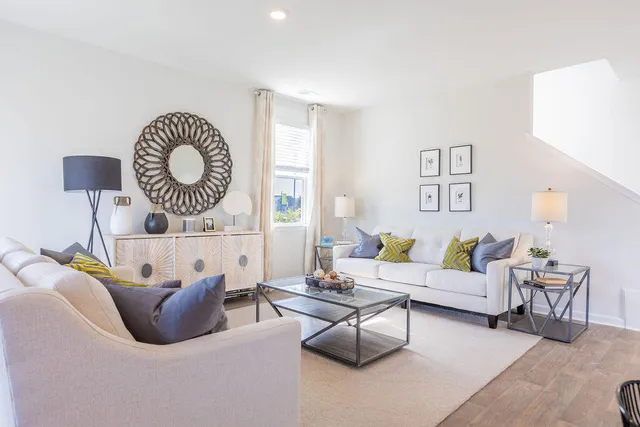 $466,705 | 318 Willow Run Drive, Summerville, SC 29486