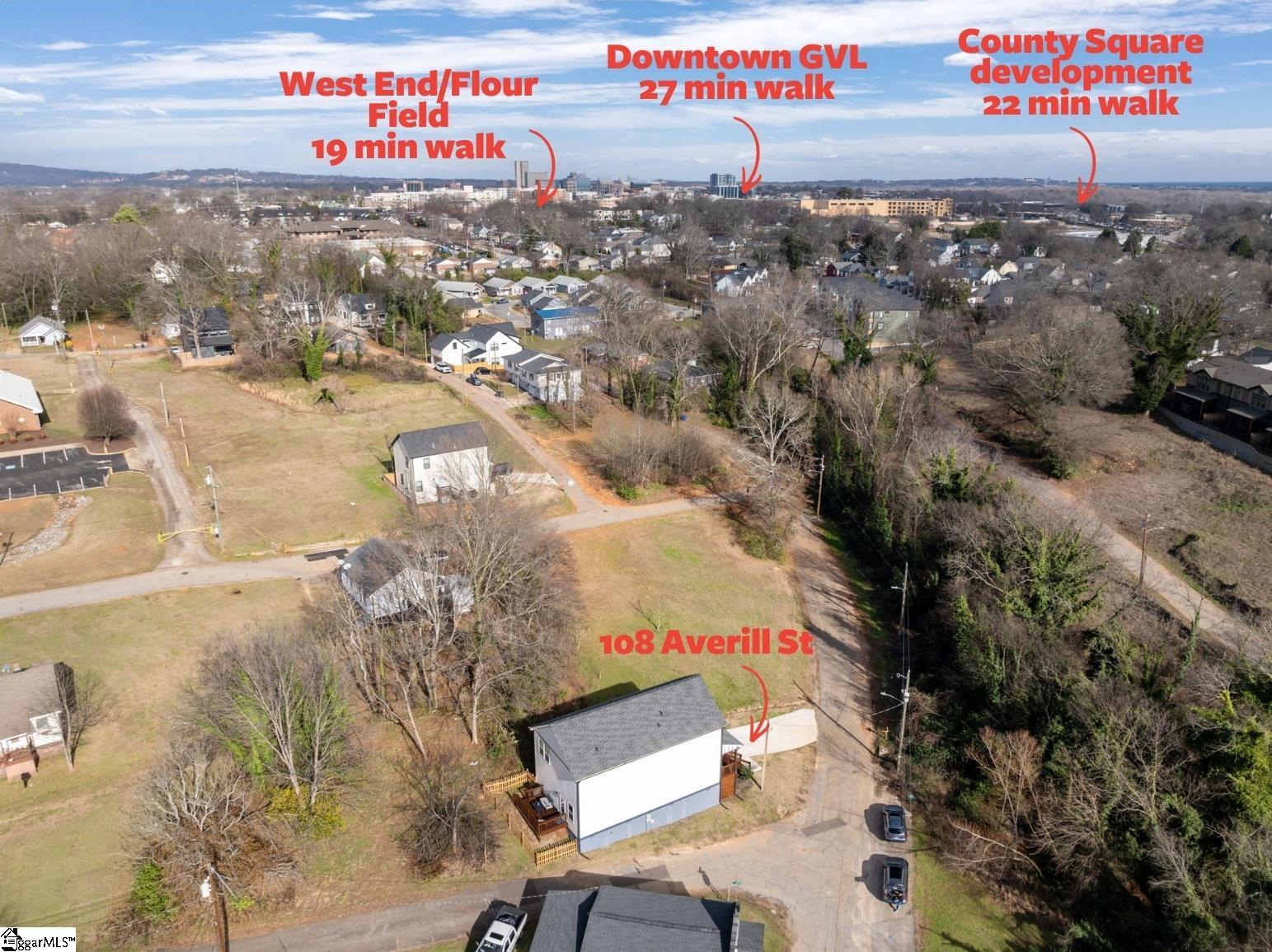 108 Averill Street Greenville, SC 29601 - Photo 33 of 43 Sah-weeeet!!!