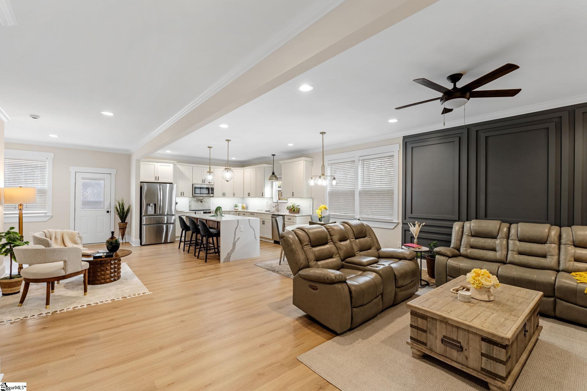 108 Averill Street Greenville, SC 29601 - Photo 6 of 43