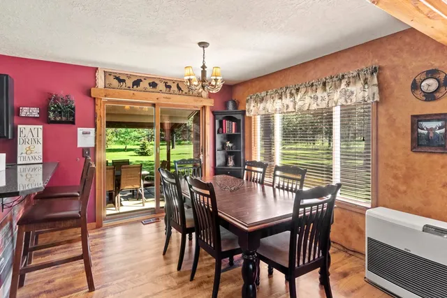 $745,000 | 13098 Hill House Loop, Donnelly, ID 83615