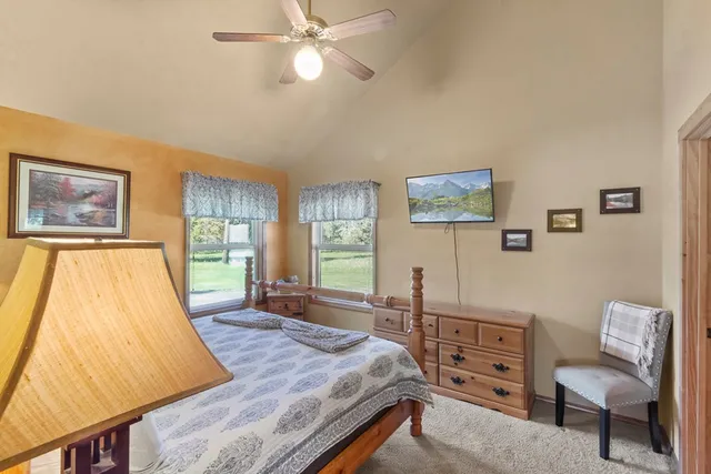 $745,000 | 13098 Hill House Loop, Donnelly, ID 83615