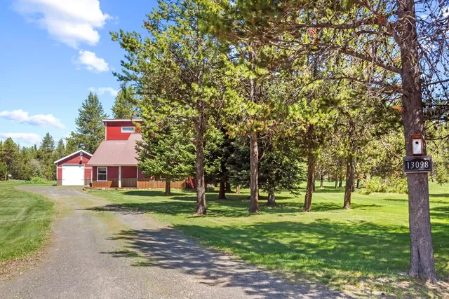 $745,000 | 13098 Hill House Loop, Donnelly, ID 83615