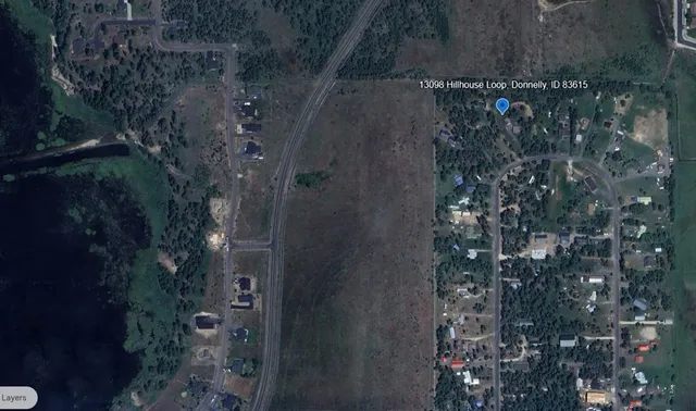 $745,000 | 13098 Hill House Loop, Donnelly, ID 83615