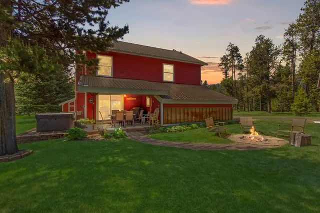$745,000 | 13098 Hill House Loop, Donnelly, ID 83615