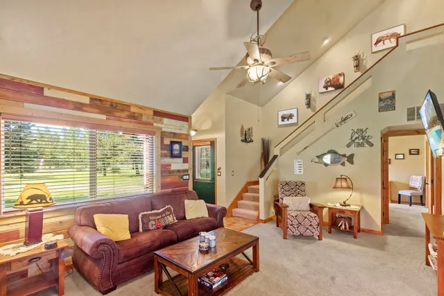 $745,000 | 13098 Hill House Loop, Donnelly, ID 83615