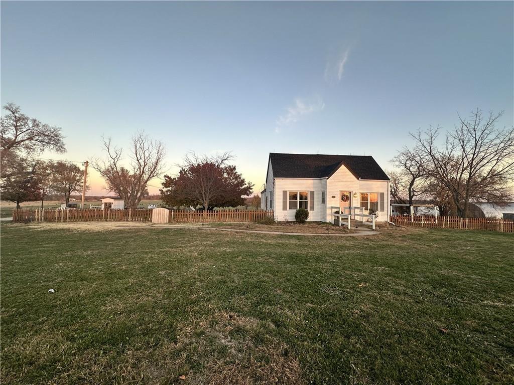 231 Southwest 951st Road Holden, MO 64040 - Photo 3 of 51