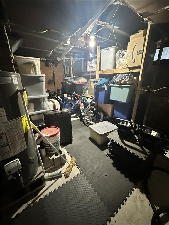 231 Southwest 951st Road Holden, MO 64040 - Photo 32 of 51