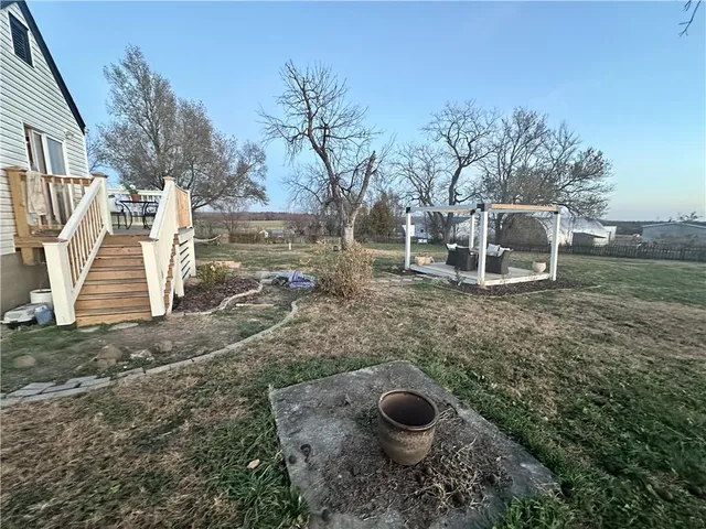 $347,500 | 231 Southwest 951st Road, Holden, MO 64040