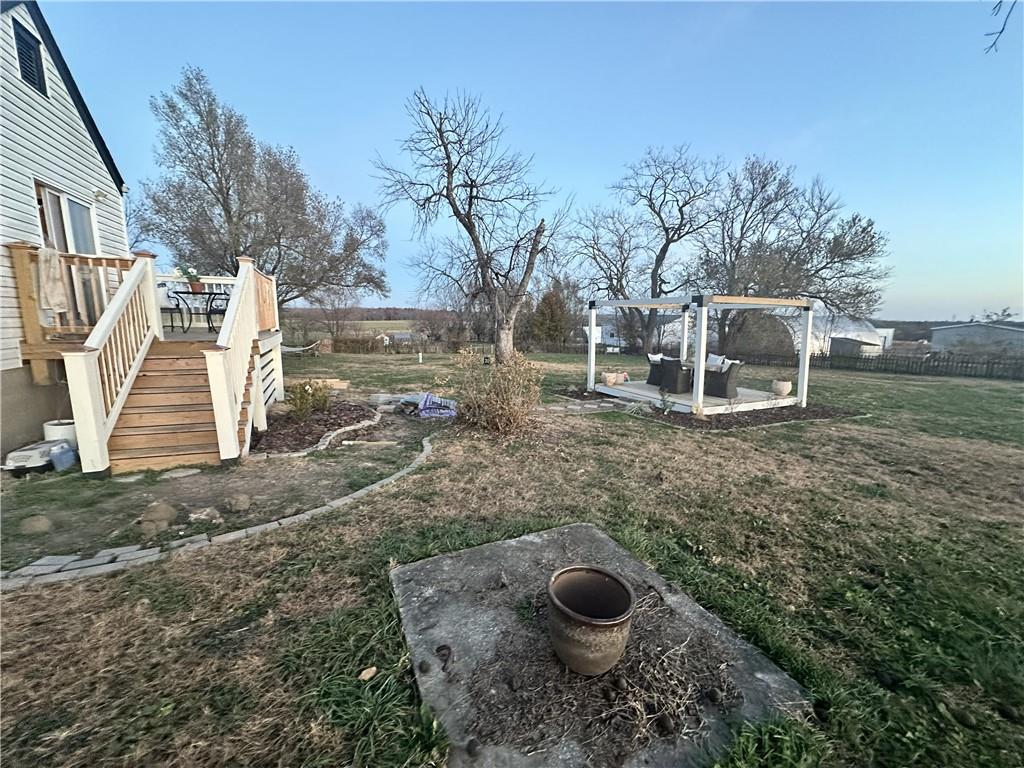 231 Southwest 951st Road Holden, MO 64040 - Photo 36 of 51