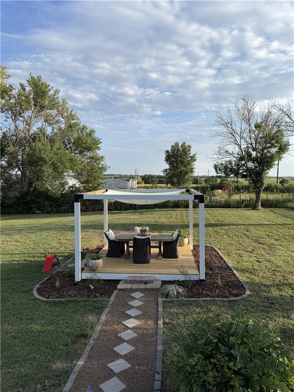 231 Southwest 951st Road Holden, MO 64040 - Photo 37 of 51