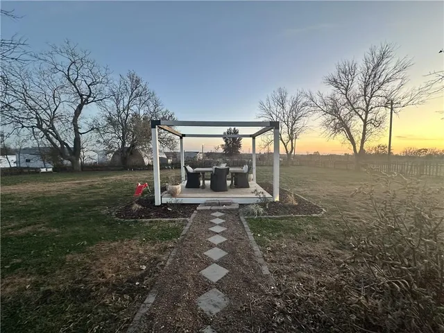 $347,500 | 231 Southwest 951st Road, Holden, MO 64040