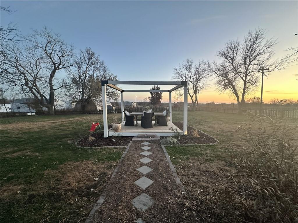 231 Southwest 951st Road Holden, MO 64040 - Photo 38 of 51