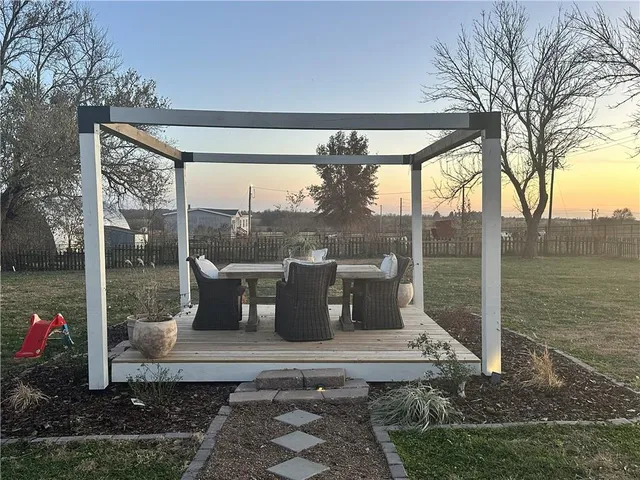 $347,500 | 231 Southwest 951st Road, Holden, MO 64040