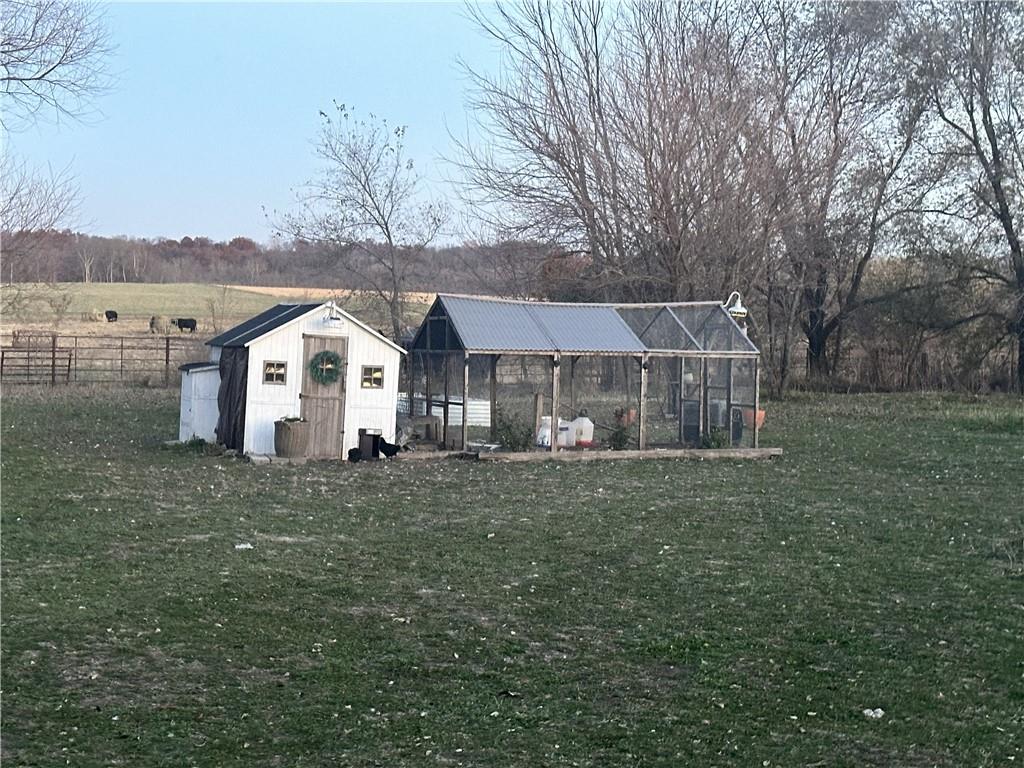 231 Southwest 951st Road Holden, MO 64040 - Photo 41 of 51