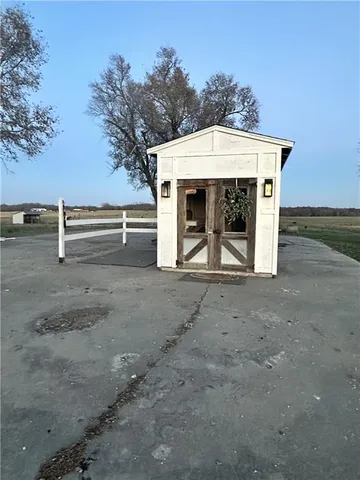 $347,500 | 231 Southwest 951st Road, Holden, MO 64040