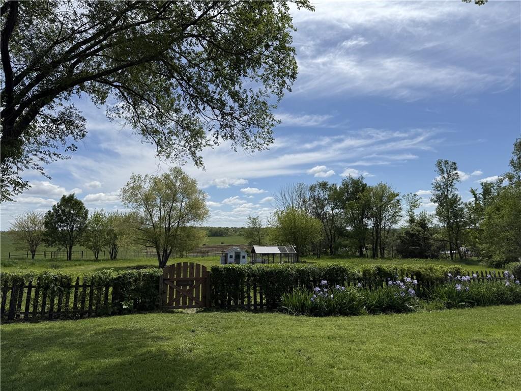 231 Southwest 951st Road Holden, MO 64040 - Photo 49 of 51