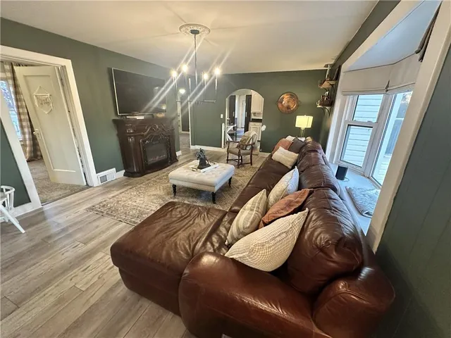 $347,500 | 231 Southwest 951st Road, Holden, MO 64040