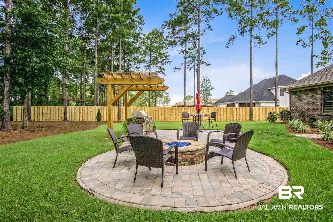 32016 Bobwhite Road Daphne, AL 36527 - Photo 47 of 50