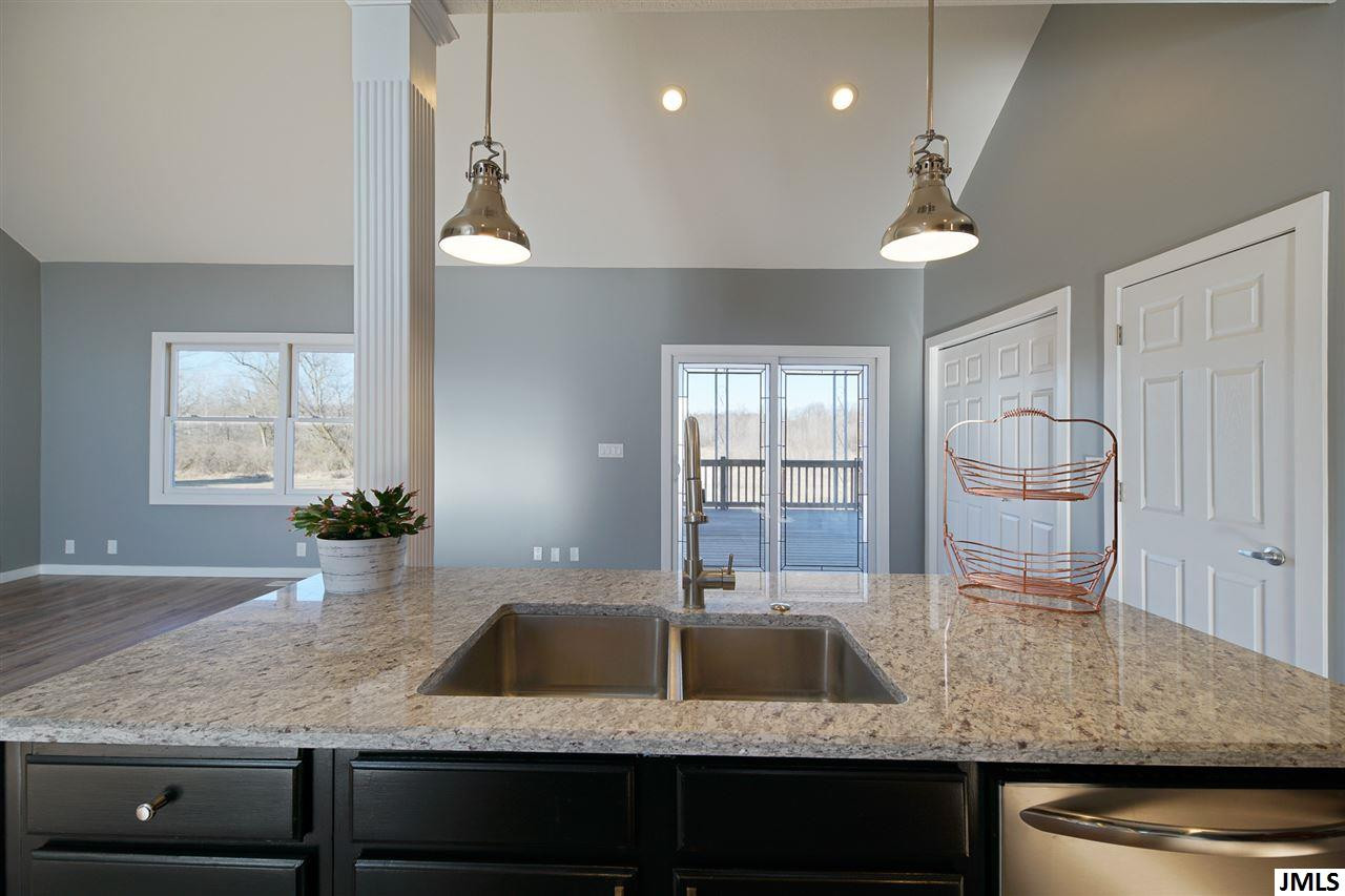 6550 Blackman Road Jackson, MI 49201 - Photo 13 of 28 Photo 13