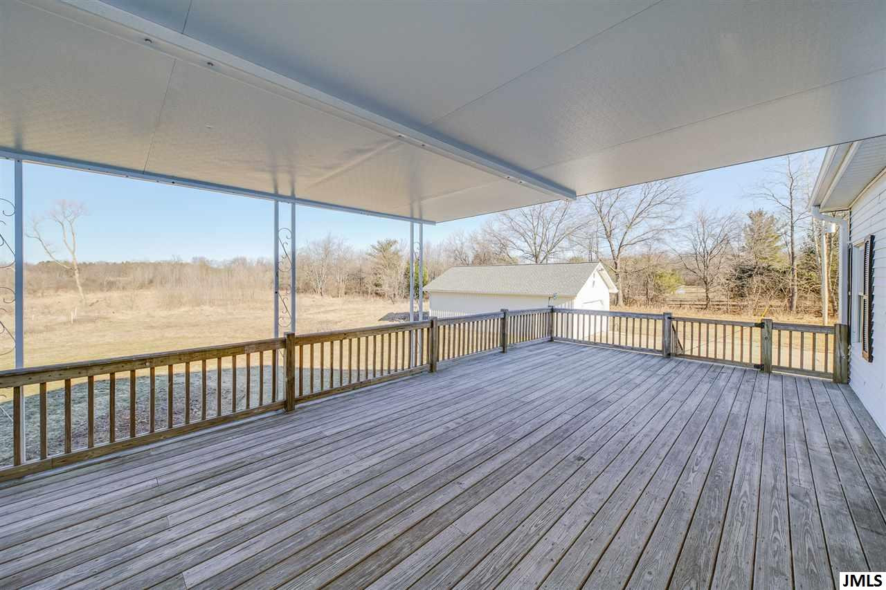 6550 Blackman Road Jackson, MI 49201 - Photo 8 of 28 Photo 8