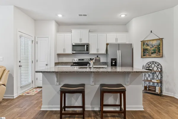 $206,900 | 1418 Bella Grace Court, Boiling Springs, SC 29316