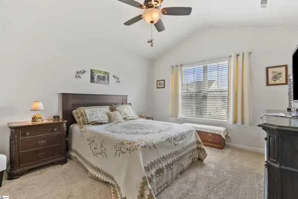 $206,900 | 1418 Bella Grace Court, Boiling Springs, SC 29316