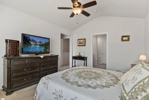 $206,900 | 1418 Bella Grace Court, Boiling Springs, SC 29316