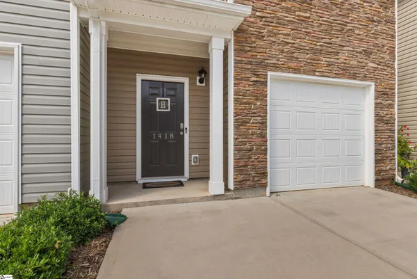 $206,900 | 1418 Bella Grace Court, Boiling Springs, SC 29316